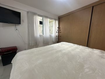 Departamento en Venta / Cuauhtémoc - Cuauhtémoc, CDMX
