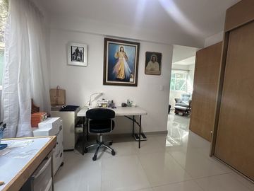 Departamento en Venta / Cuauhtémoc - Cuauhtémoc, CDMX