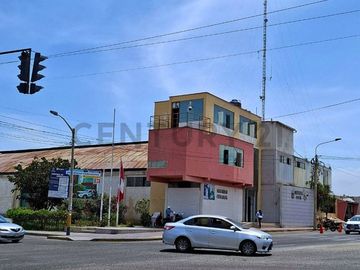 VENTA DE TERRENO UN ACUADRA DE PLAZA DE  POCOLLAY TACNA.
