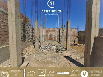 VENTA DE TERRENO UN ACUADRA DE PLAZA DE  POCOLLAY TACNA.