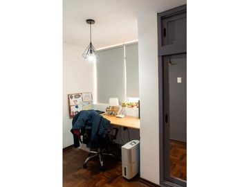 Vendo Casa frente al parque urb. Sagrada Familia Bellavista