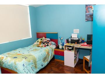 Vendo Casa frente al parque urb. Sagrada Familia Bellavista