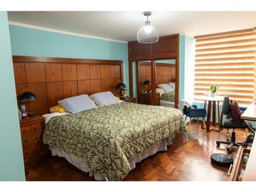 Vendo Casa frente al parque urb. Sagrada Familia Bellavista