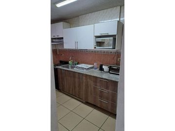SE VENDE APARTAMENTO EN 12 DE OCTUBRE