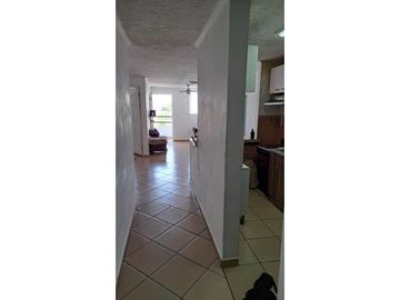 SE VENDE APARTAMENTO EN 12 DE OCTUBRE