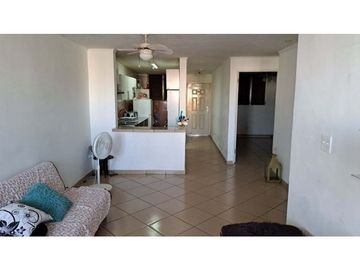 SE VENDE APARTAMENTO EN 12 DE OCTUBRE