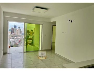 Se vende apartamento en Via España PH Metropolitan Park