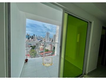 Se vende apartamento en Via España PH Metropolitan Park