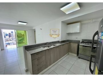 Se vende apartamento en Via España PH Metropolitan Park