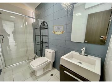 Se vende apartamento en Via España PH Metropolitan Park