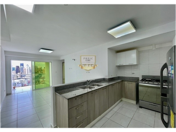 Se vende apartamento en Via España PH Metropolitan Park