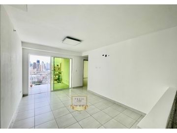 Se vende apartamento en Via España PH Metropolitan Park