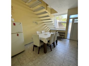 DEPARTAMENTO EN VENTA BARRIO CENTRO DEL ESTE (MONTE HERMOSO)