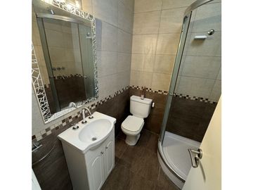 DEPARTAMENTO EN VENTA BARRIO CENTRO DEL ESTE (MONTE HERMOSO)