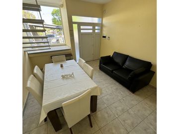 DEPARTAMENTO EN VENTA BARRIO CENTRO DEL ESTE (MONTE HERMOSO)