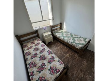 DEPARTAMENTO EN VENTA BARRIO CENTRO DEL ESTE (MONTE HERMOSO)