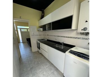DEPARTAMENTO EN VENTA BARRIO CENTRO DEL ESTE (MONTE HERMOSO)