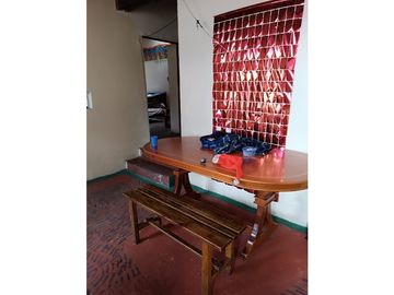 Inversión inteligente en el corazón de Cayambe!!, Terreno con Casa!!