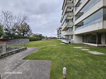 PRECIOSO DEPARTAMENTO EDIFICIO ALTO LOMAS, LOMAS SAN ANDRES
