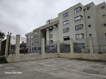 PRECIOSO DEPARTAMENTO EDIFICIO ALTO LOMAS, LOMAS SAN ANDRES
