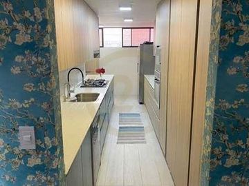 VENTA DEPARTAMENTO PRIMERA LINEA IQUIQUE