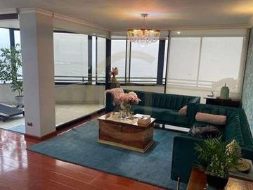VENTA DEPARTAMENTO PRIMERA LINEA IQUIQUE