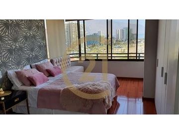 VENTA DEPARTAMENTO PRIMERA LINEA IQUIQUE