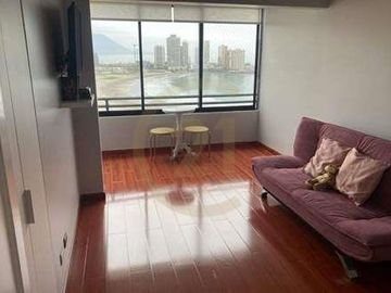 VENTA DEPARTAMENTO PRIMERA LINEA IQUIQUE