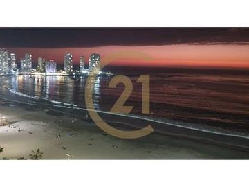 VENTA DEPARTAMENTO PRIMERA LINEA IQUIQUE