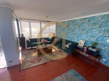 VENTA DEPARTAMENTO PRIMERA LINEA IQUIQUE