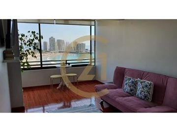 VENTA DEPARTAMENTO PRIMERA LINEA IQUIQUE