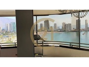 VENTA DEPARTAMENTO PRIMERA LINEA IQUIQUE