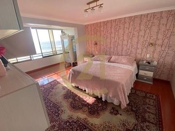 VENTA DEPARTAMENTO PRIMERA LINEA IQUIQUE