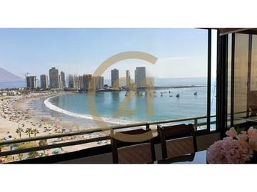 VENTA DEPARTAMENTO PRIMERA LINEA IQUIQUE