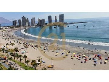 VENTA DEPARTAMENTO PRIMERA LINEA IQUIQUE