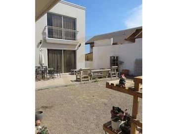 CASA VENTA  SECTOR SUR IQUIQUE