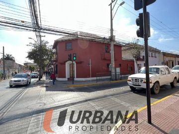 CASA COMERCIAL O’HIGGINS CON COLÓN LA SERENA