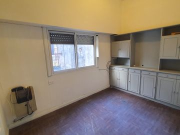 Depto.tipo casa de 5 ambientes en Venta en Almagro