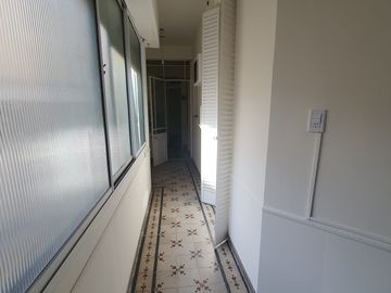 Depto.tipo casa de 5 ambientes en Venta en Almagro