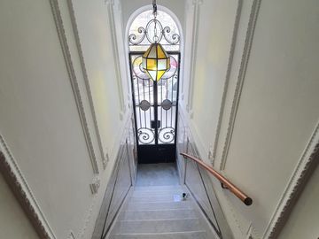Depto.tipo casa de 5 ambientes en Venta en Almagro
