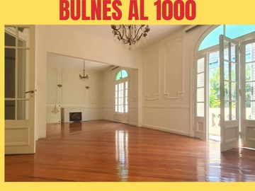 Depto.tipo casa de 5 ambientes en Venta en Almagro