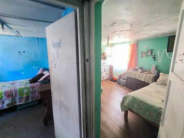 Casa en Venta en Pasaje Lo Franco