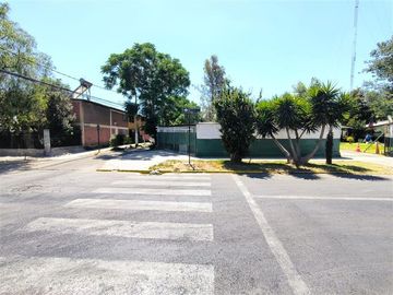 Casa en Venta en Pasaje Lo Franco