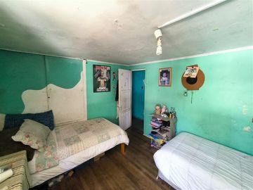 Casa en Venta en Pasaje Lo Franco