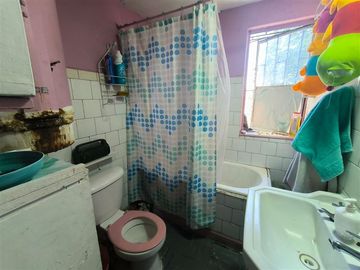 Casa en Venta en Pasaje Lo Franco