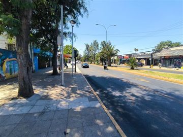 Casa en Venta en Pasaje Lo Franco