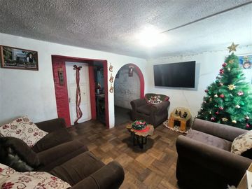 Casa en Venta en Pasaje Lo Franco