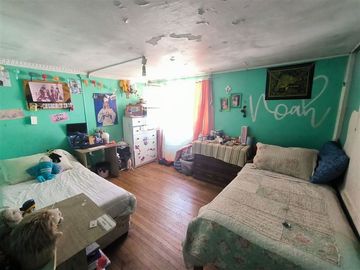 Casa en Venta en Pasaje Lo Franco