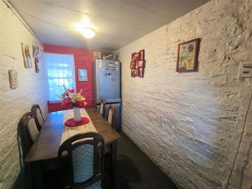 Casa en Venta en Pasaje Lo Franco