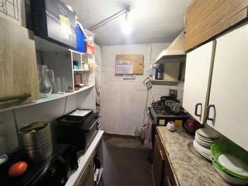 Casa en Venta en Pasaje Lo Franco